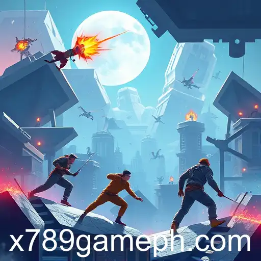 Exploring the Thrilling World of Action Games: A Deep Dive into the Dynamics of x789 Game