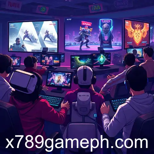 The Evolution of Online Gaming in 2025