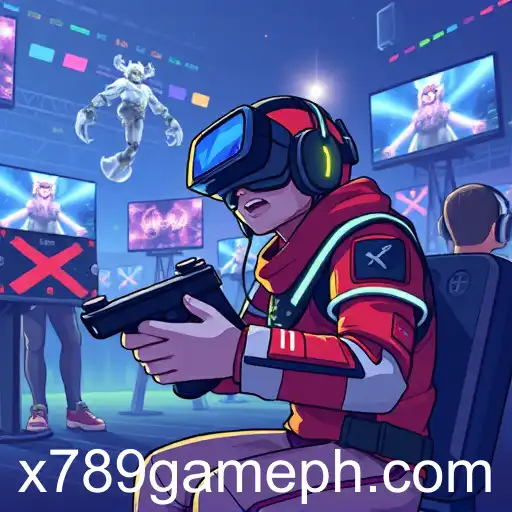 The Evolution of Online Gaming: x789 Game Leads the Charge