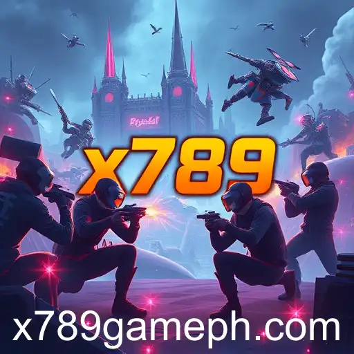 The Evolution of x789 Game in 2025