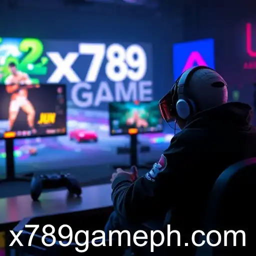 Exploring the Evolution of Online Gaming with x789