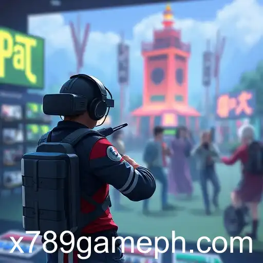 Evolving Trends in Online Gaming