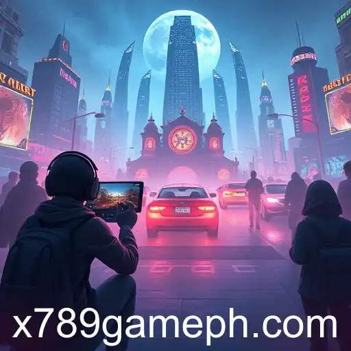 The Rise of x789: A Game Changer in 2025