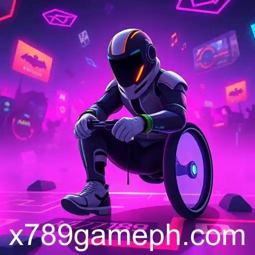 The Rise of x789: Shaping the Future of Online Gaming