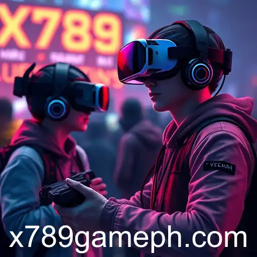 The Rise of x789 Game in the Gaming World