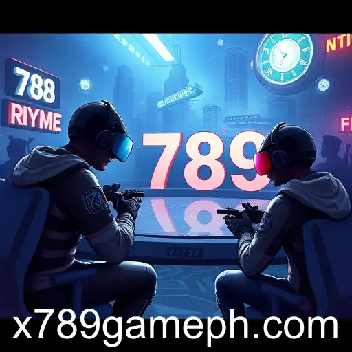 The Rise of x789 Game in the Modern Gaming Landscape