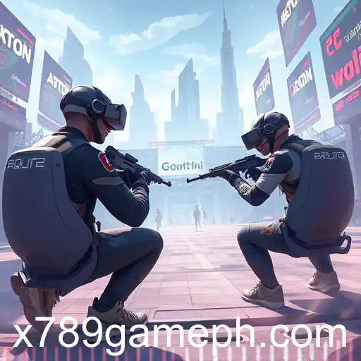 The Rise of x789: A Game Changer in Online Entertainment