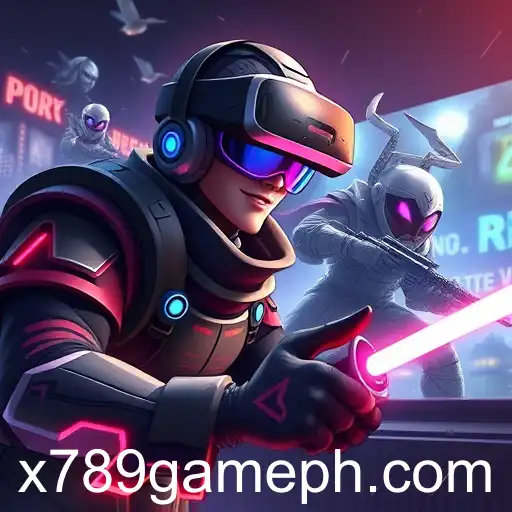 Virtual Realities Unleashed: The Rise of x789 Game