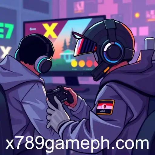 Gaming Trends on the Rise as X789 Boosts Engagement