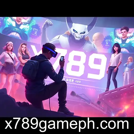 The Rise of x789 Game Platform