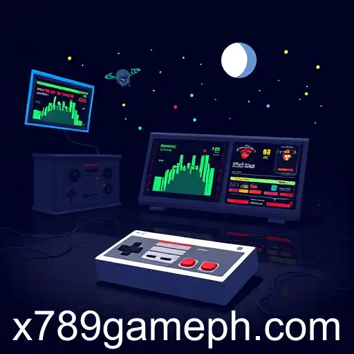 The Rise of x789: Gaming Giants