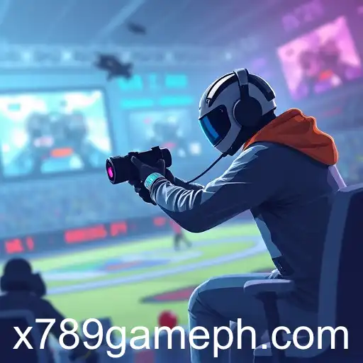 Emerging Trends in Online Gaming