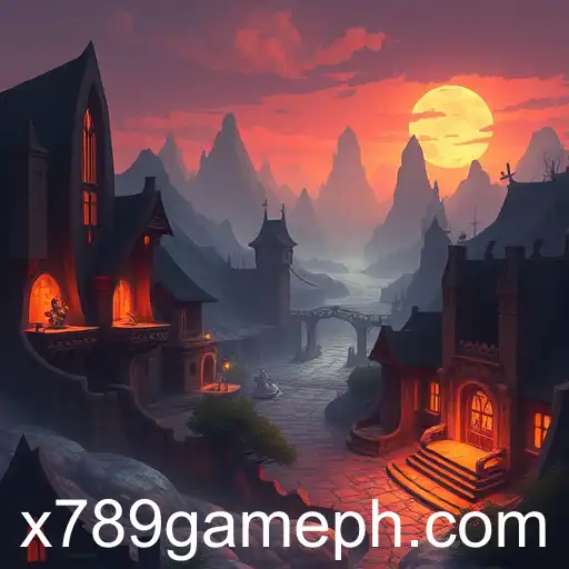 The Evolution of Online Gaming: x789 Game Leads the Charge