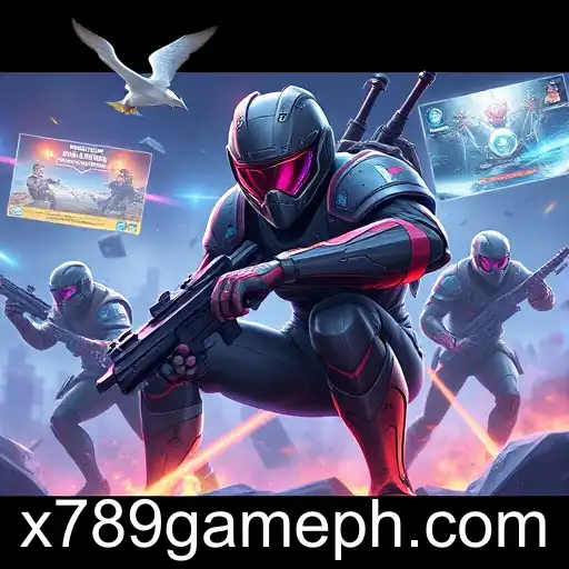 The Evolution of Online Gaming With x789