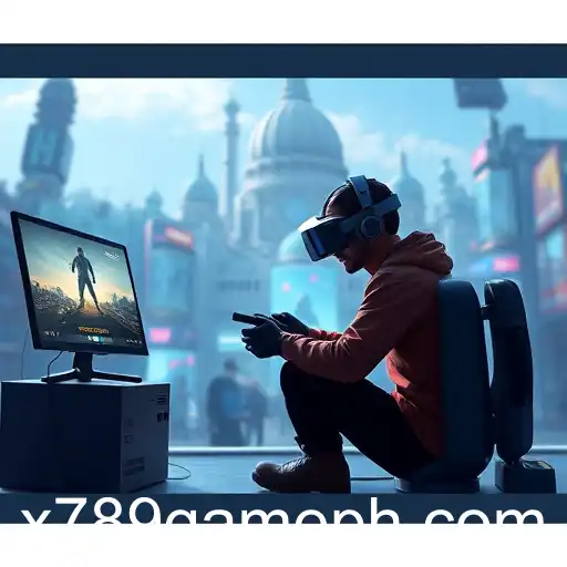 The Evolving Landscape of Online Gaming