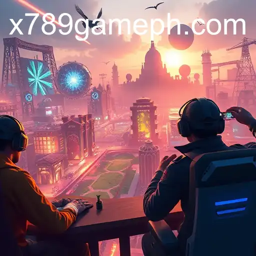 Revolutionizing the Gaming World in 2026