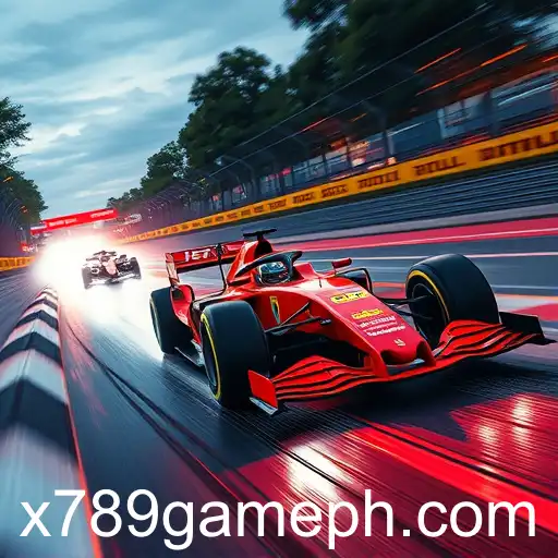 Exploring the Thrill: A Deep Dive into Racing Games