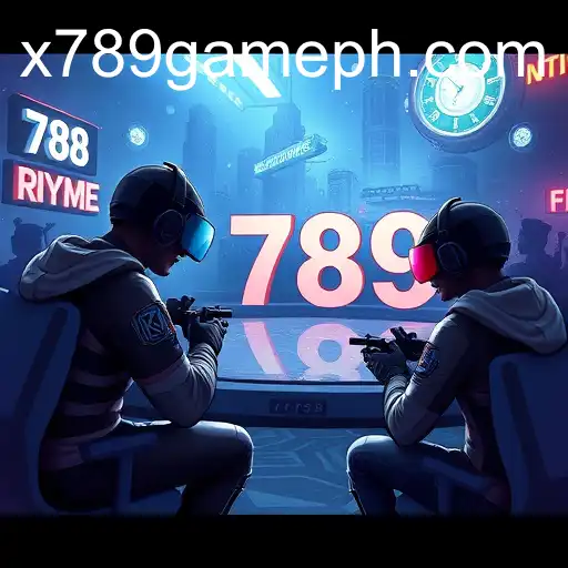 The Rise of x789 Game in the Modern Gaming Landscape