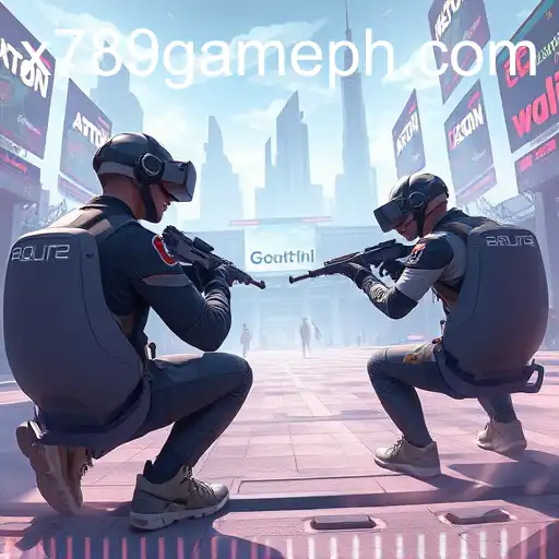 The Rise of x789: A Game Changer in Online Entertainment