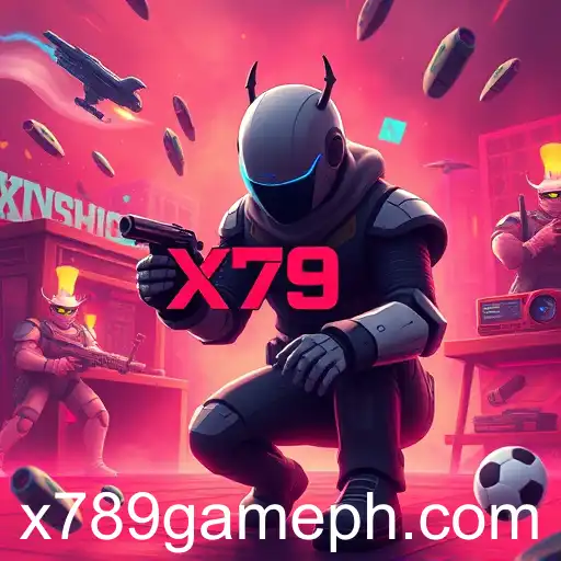 The Rise of x789: Revolutionizing Gaming