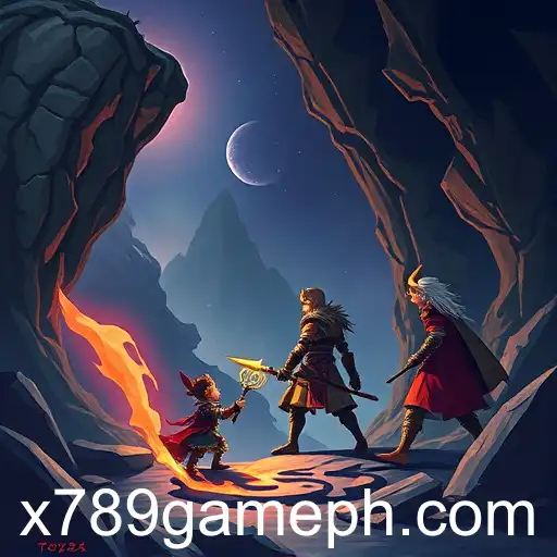 Exploring the Enchantment of Role-Playing Games: Unveiling the Depths of RPGs in the Realm of 'x789 game'