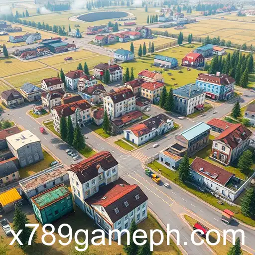 Exploring the Fascinating World of Simulation Games: Keyword 'x789 game'