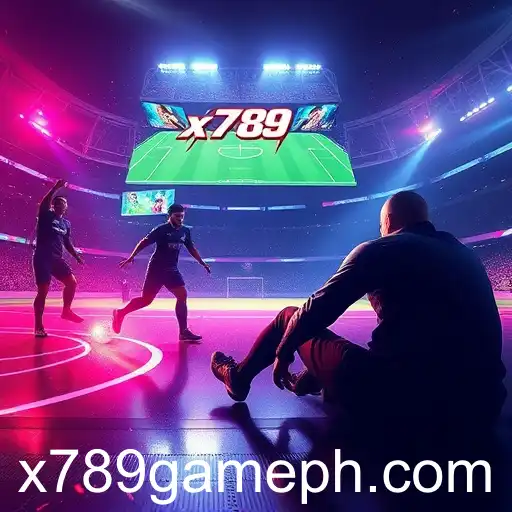 The Rise of 'Sports Games': Exploring the 'x789 Game' Phenomenon