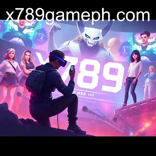 The Rise of x789 Game Platform